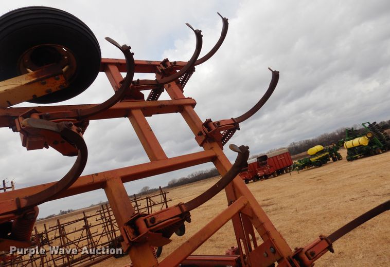 image for item DF0082 Krause 3500  chisel