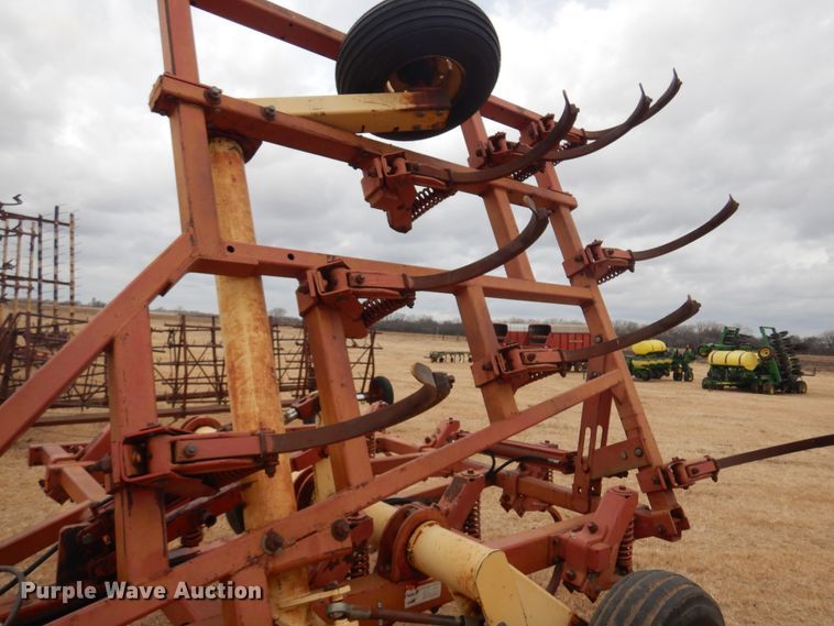 image for item DF0082 Krause 3500  chisel