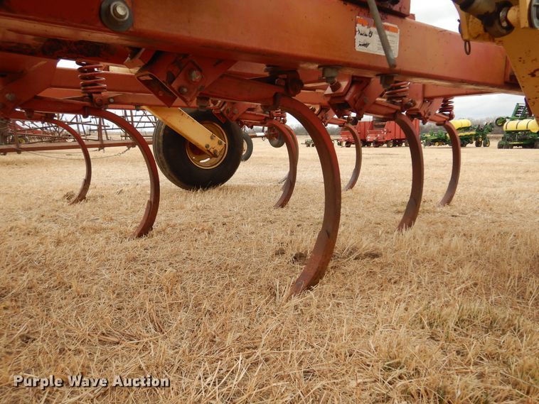 image for item DF0082 Krause 3500  chisel