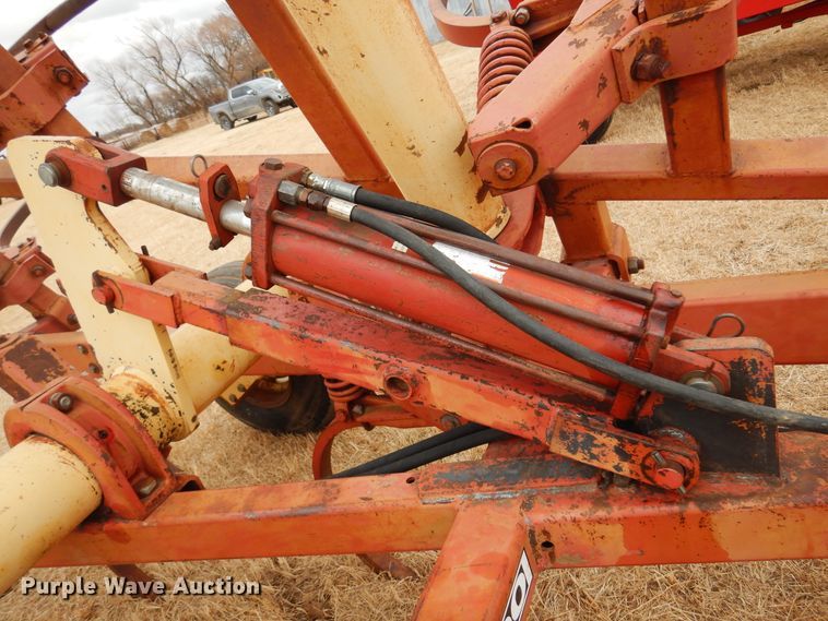 image for item DF0082 Krause 3500  chisel