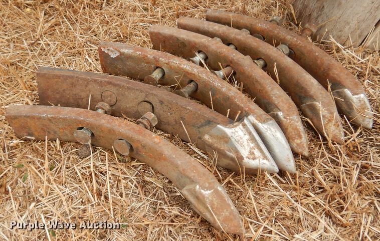 image for item DF0082 Krause 3500  chisel