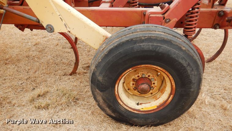 image for item DF0082 Krause 3500  chisel