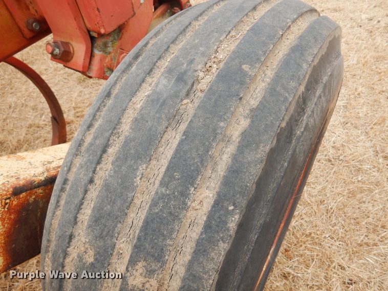 image for item DF0082 Krause 3500  chisel