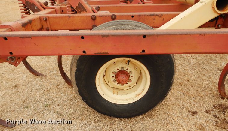 image for item DF0082 Krause 3500  chisel