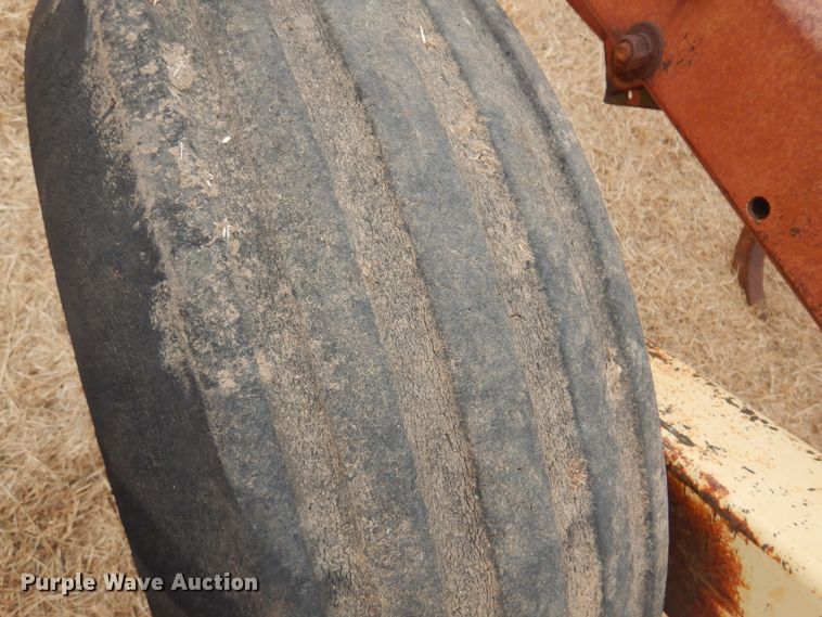 image for item DF0082 Krause 3500  chisel