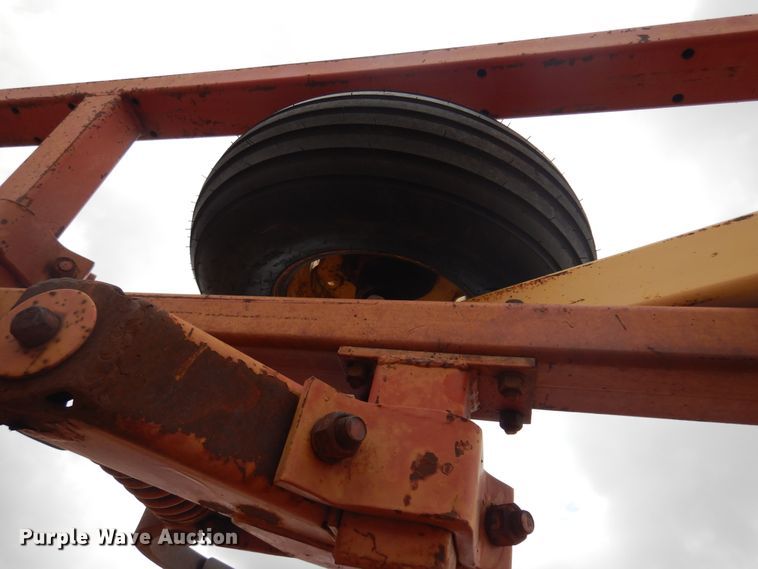 image for item DF0082 Krause 3500  chisel