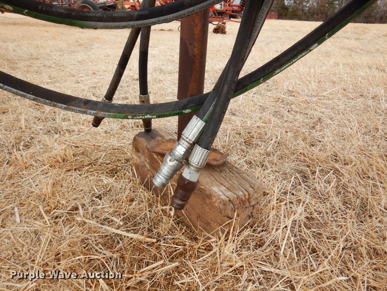 image for item DF0084 Krause 4231  field cultivator