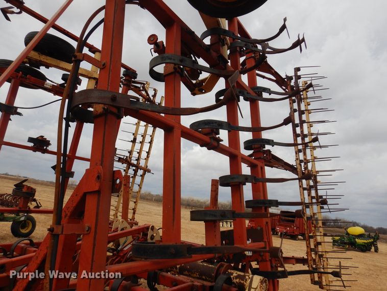 image for item DF0084 Krause 4231  field cultivator