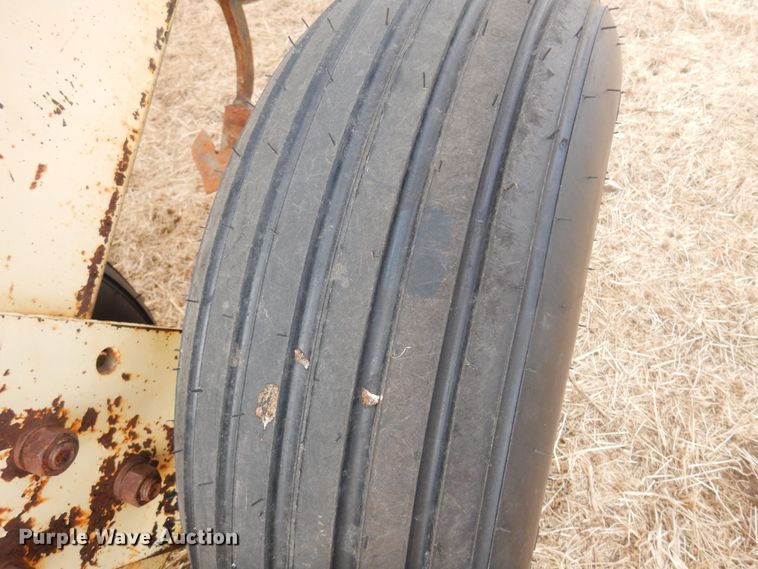 image for item DF0084 Krause 4231  field cultivator