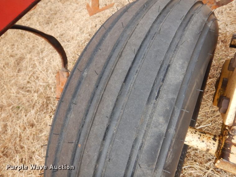 image for item DF0084 Krause 4231  field cultivator