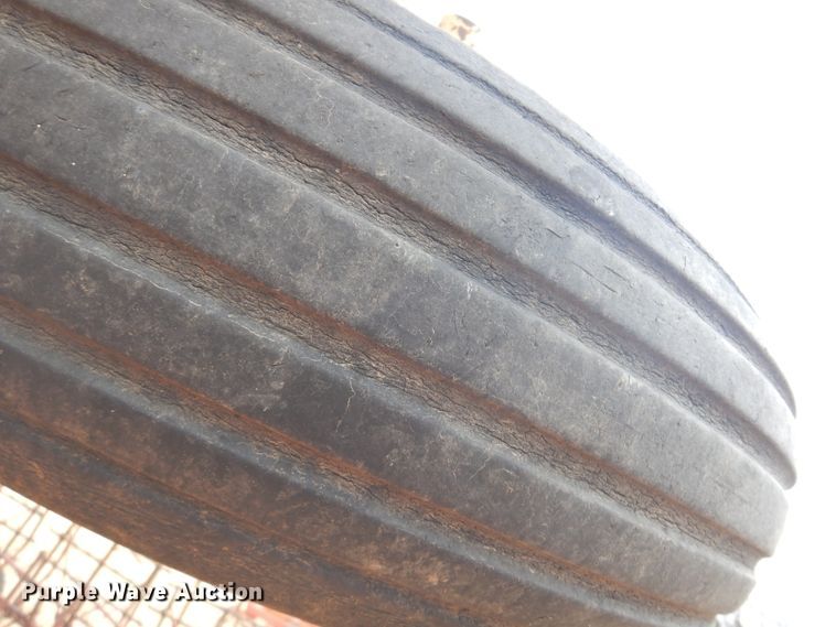 image for item DF0084 Krause 4231  field cultivator