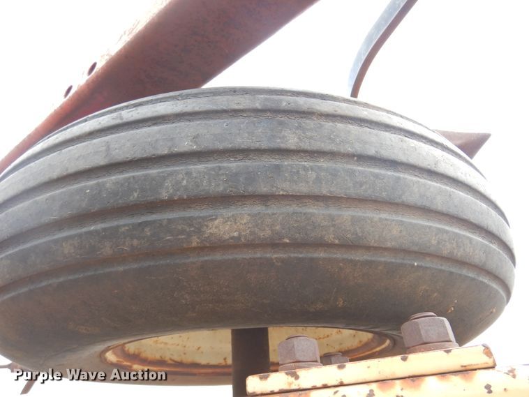 image for item DF0084 Krause 4231  field cultivator