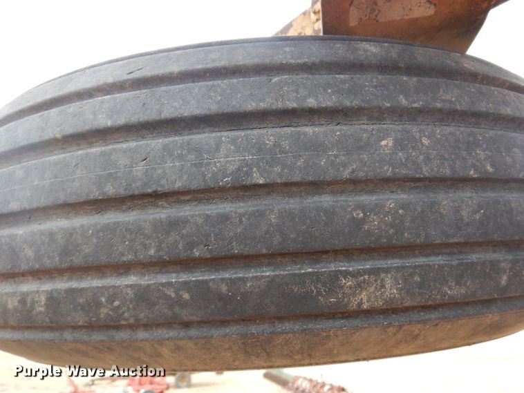 image for item DF0084 Krause 4231  field cultivator