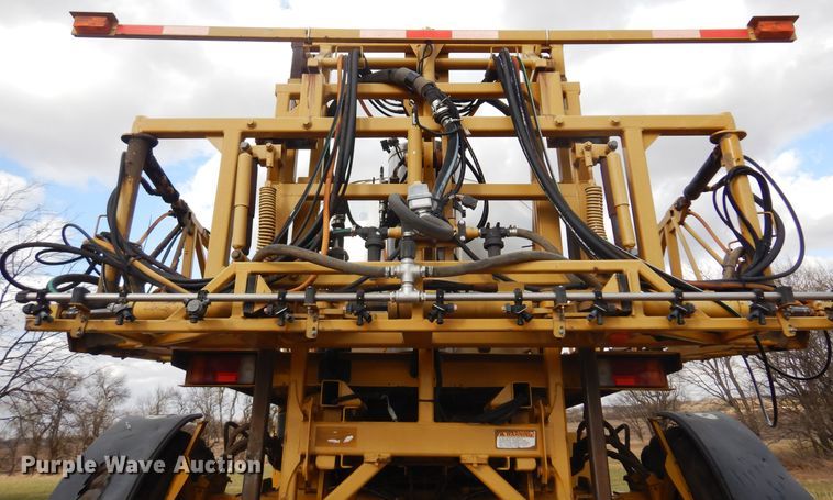 image for item DF0102 Ag-Chem RoGator 1064  sprayer