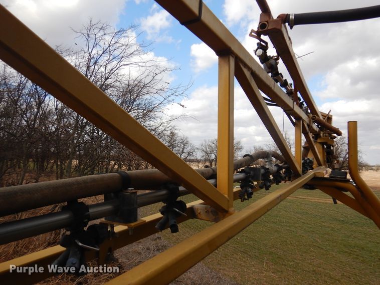 image for item DF0102 Ag-Chem RoGator 1064  sprayer