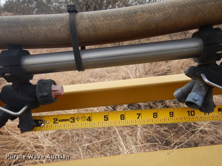 image for item DF0102 Ag-Chem RoGator 1064  sprayer