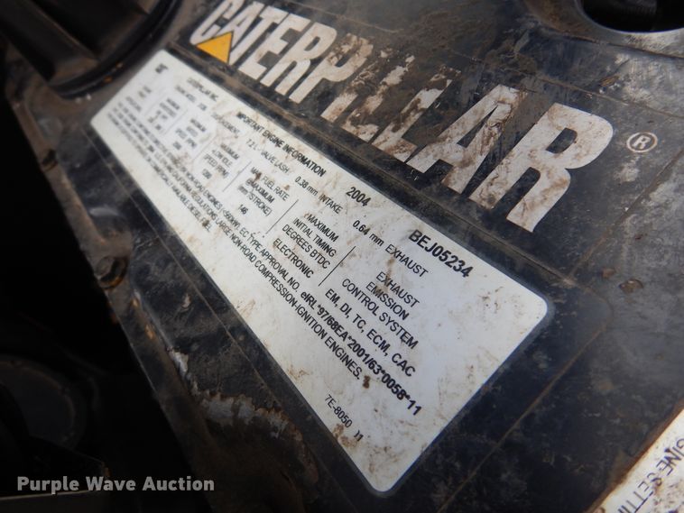 image for item DF0102 Ag-Chem RoGator 1064  sprayer