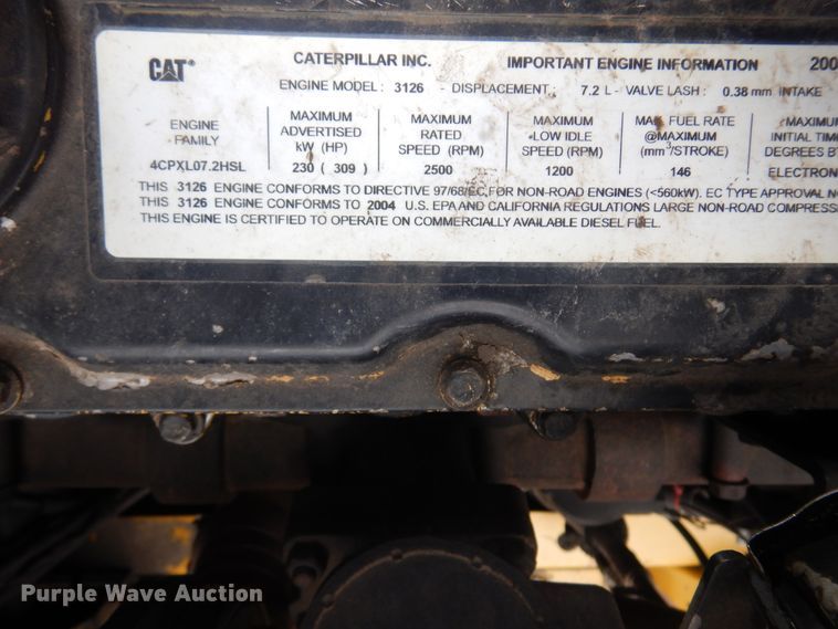 image for item DF0102 Ag-Chem RoGator 1064  sprayer