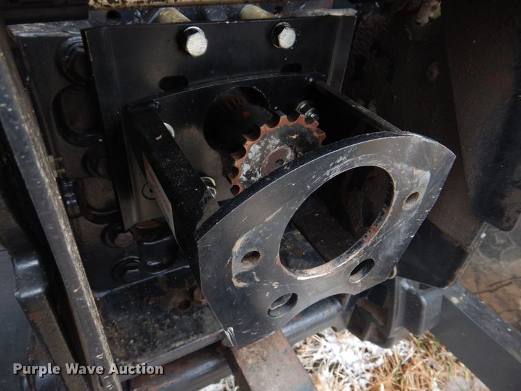 image for item DH8203 2014 Case IH Magnum 290  MFWD tractor