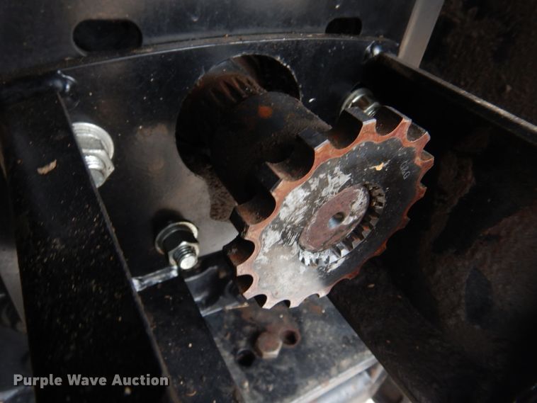 image for item DH8203 2014 Case IH Magnum 290  MFWD tractor