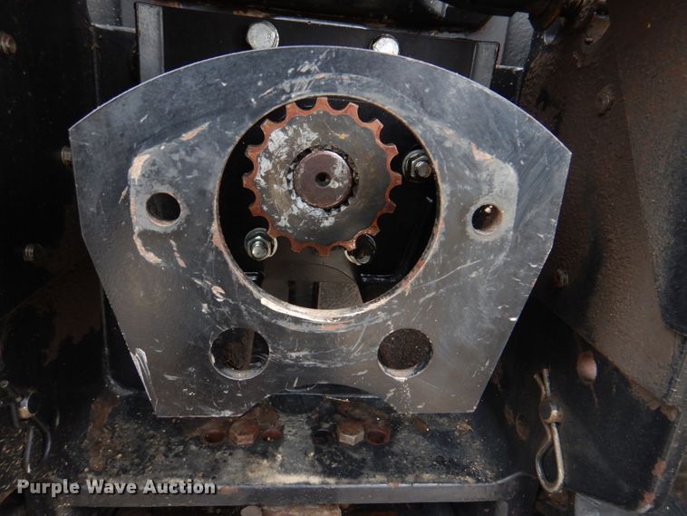 image for item DH8203 2014 Case IH Magnum 290  MFWD tractor