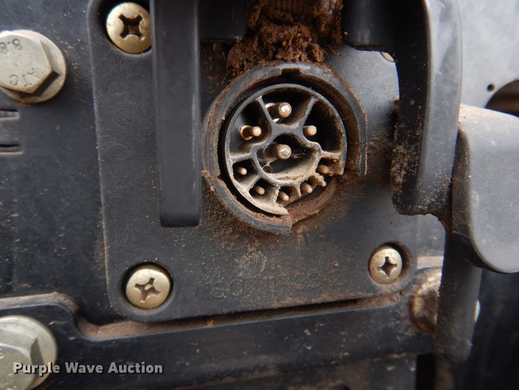 image for item DH8203 2014 Case IH Magnum 290  MFWD tractor