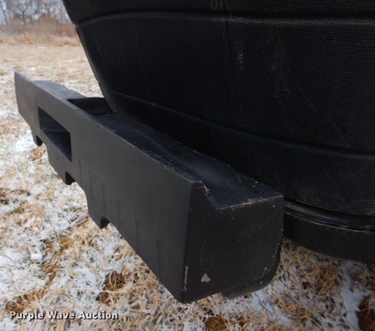 image for item DH8203 2014 Case IH Magnum 290  MFWD tractor