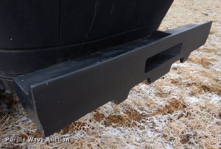 image for item DH8203 2014 Case IH Magnum 290  MFWD tractor