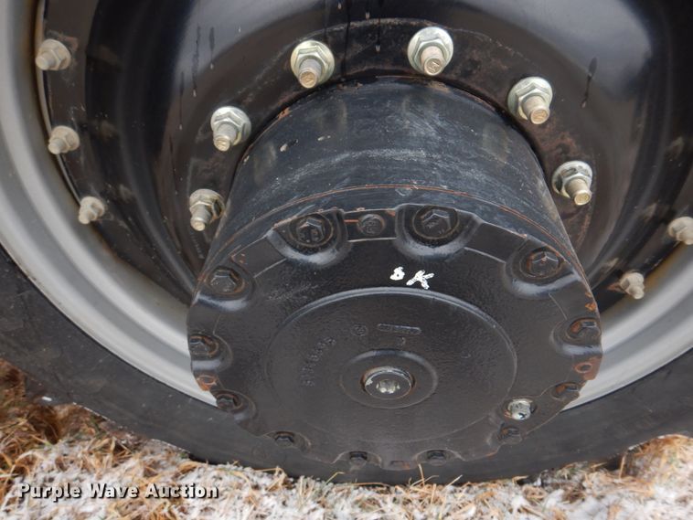 image for item DH8203 2014 Case IH Magnum 290  MFWD tractor