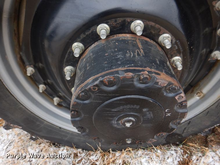 image for item DH8203 2014 Case IH Magnum 290  MFWD tractor