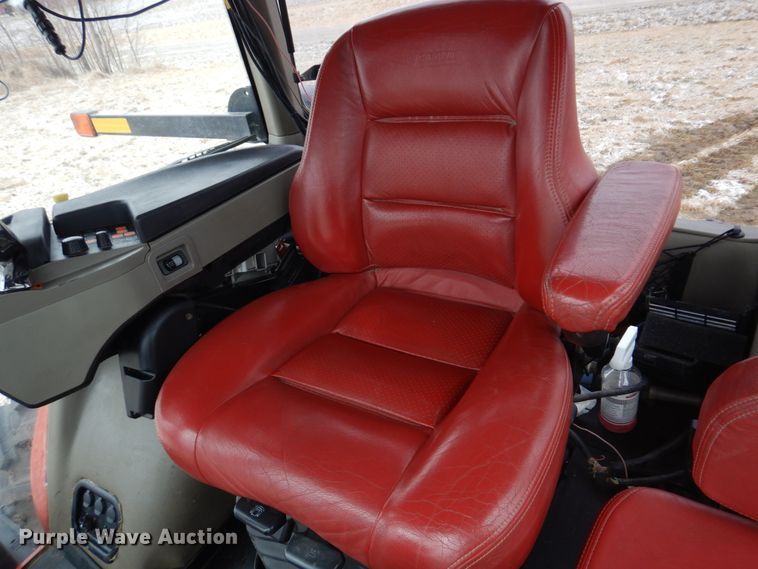 image for item DH8203 2014 Case IH Magnum 290  MFWD tractor