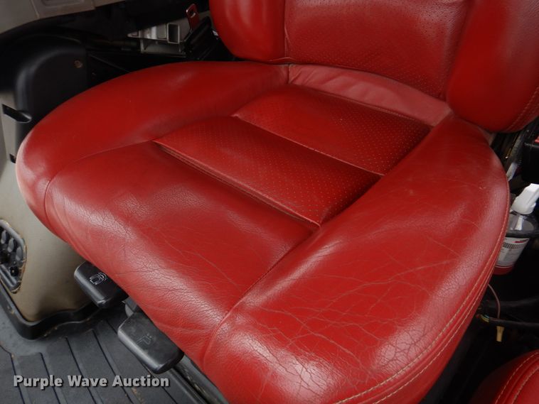 image for item DH8203 2014 Case IH Magnum 290  MFWD tractor