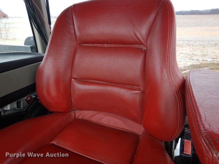 image for item DH8203 2014 Case IH Magnum 290  MFWD tractor