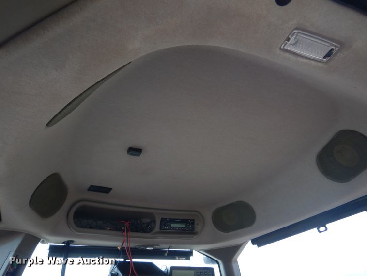 image for item DH8203 2014 Case IH Magnum 290  MFWD tractor