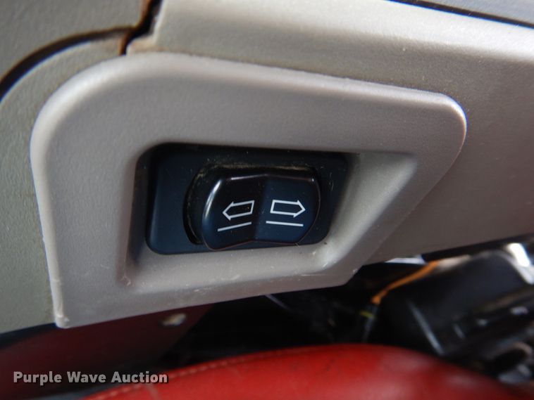 image for item DH8203 2014 Case IH Magnum 290  MFWD tractor