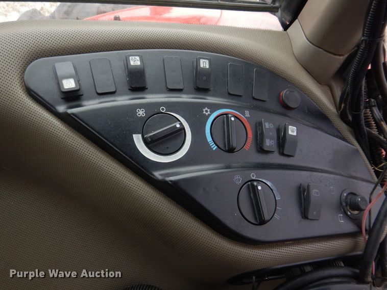 image for item DH8203 2014 Case IH Magnum 290  MFWD tractor