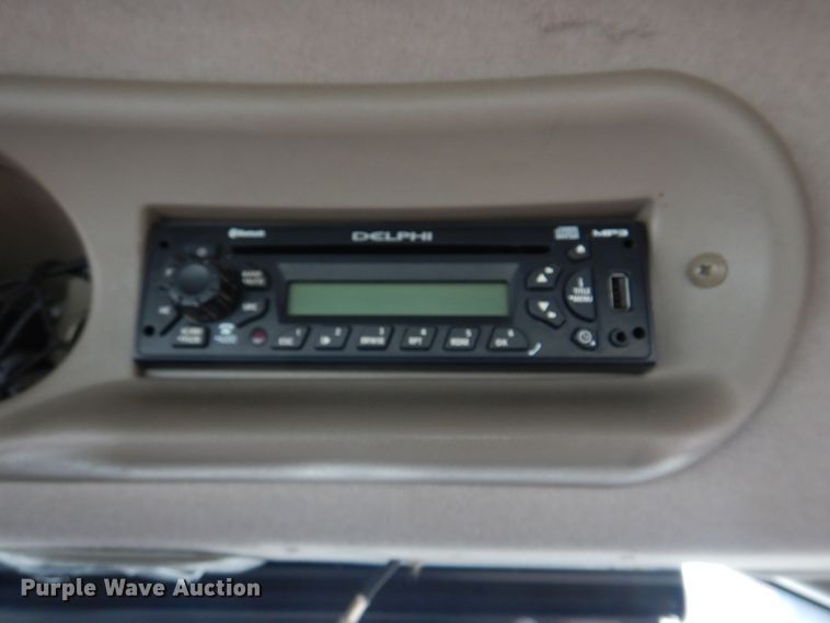 image for item DH8203 2014 Case IH Magnum 290  MFWD tractor