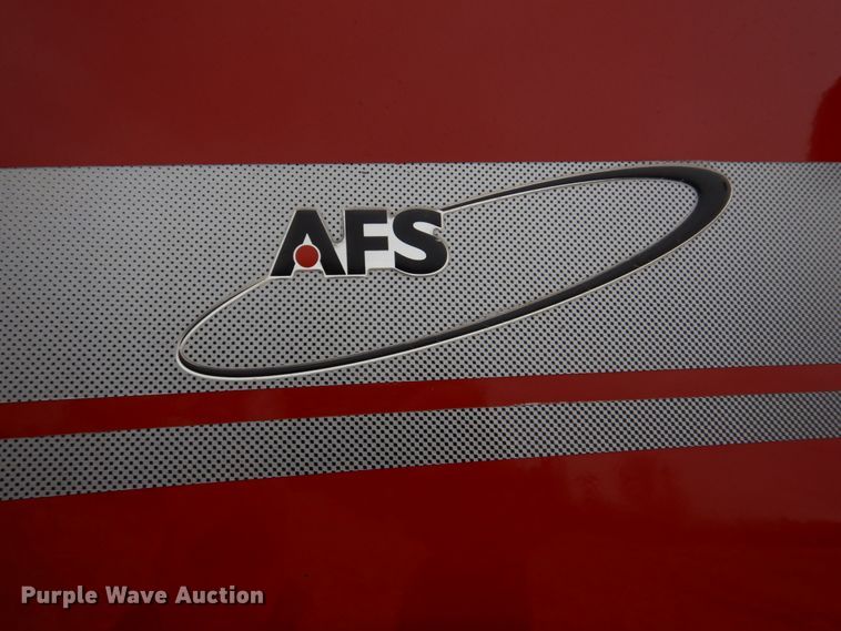 image for item DH8203 2014 Case IH Magnum 290  MFWD tractor