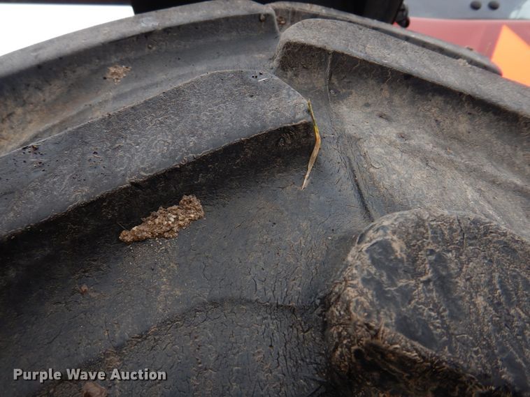 image for item DH8203 2014 Case IH Magnum 290  MFWD tractor