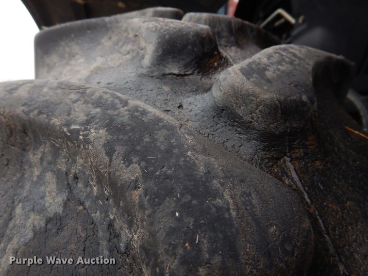 image for item DH8203 2014 Case IH Magnum 290  MFWD tractor