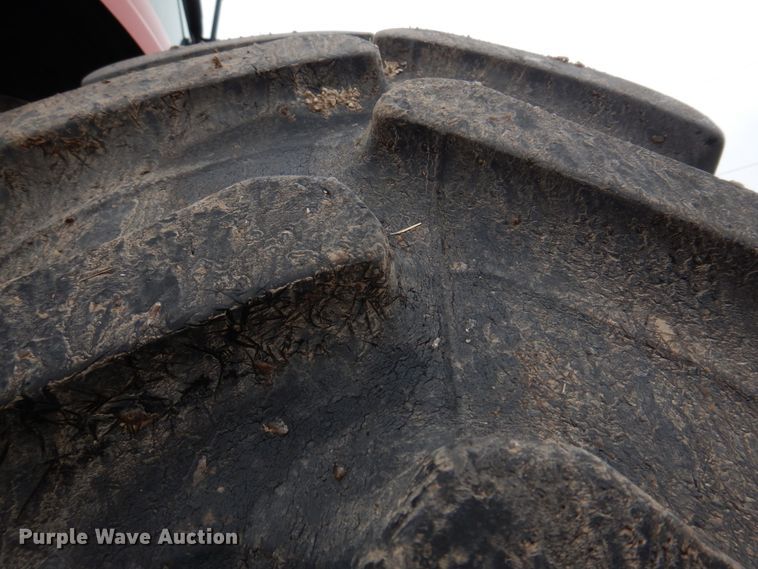 image for item DH8203 2014 Case IH Magnum 290  MFWD tractor