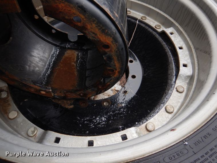 image for item DH8203 2014 Case IH Magnum 290  MFWD tractor