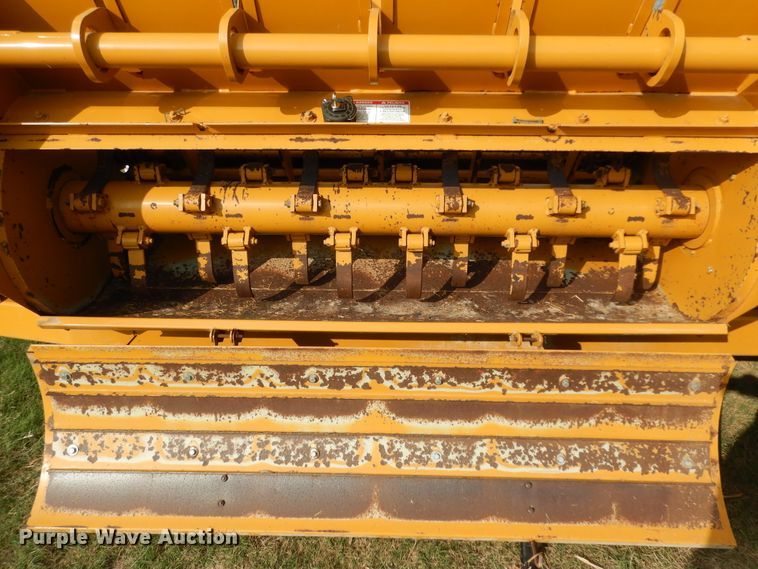 image for item DI8621 HayBuster 2650  bale processor