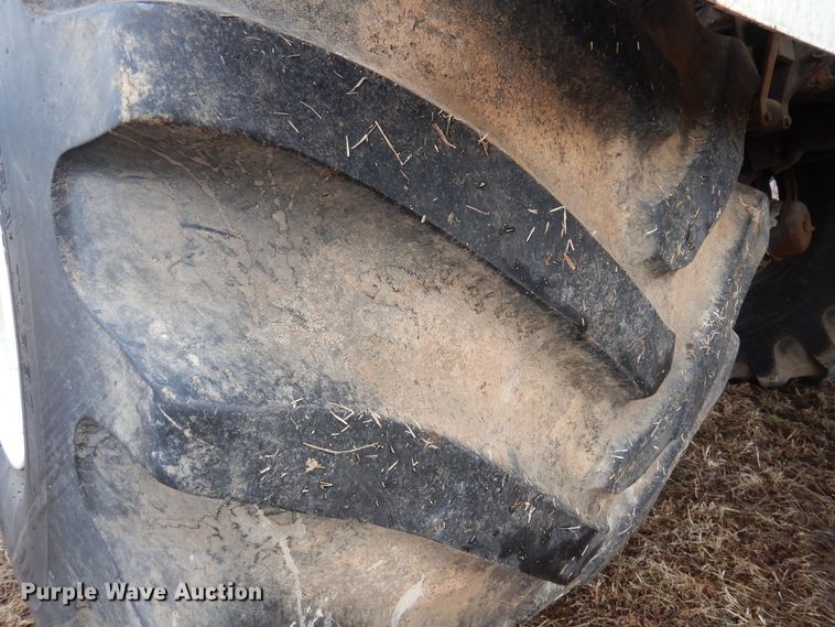 image for item DK4240 1998 International 2554  applicator truck