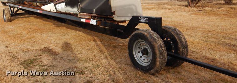 image for item DK4241 Industrias America 430  header trailer