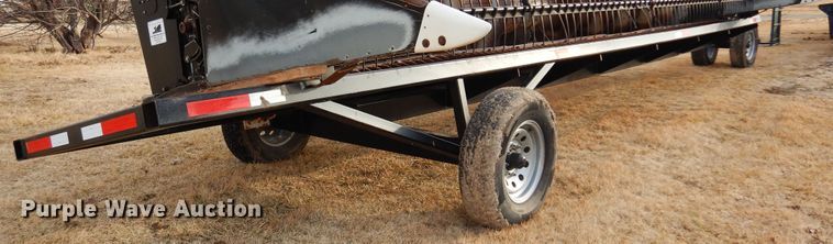 image for item DK4241 Industrias America 430  header trailer