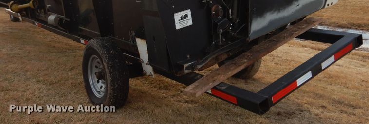 image for item DK4241 Industrias America 430  header trailer