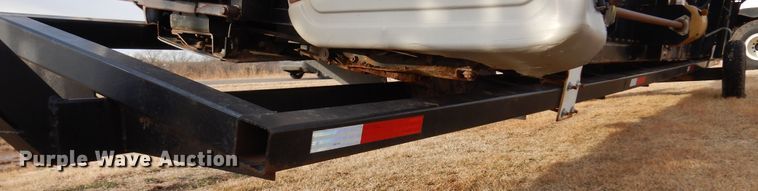 image for item DK4241 Industrias America 430  header trailer