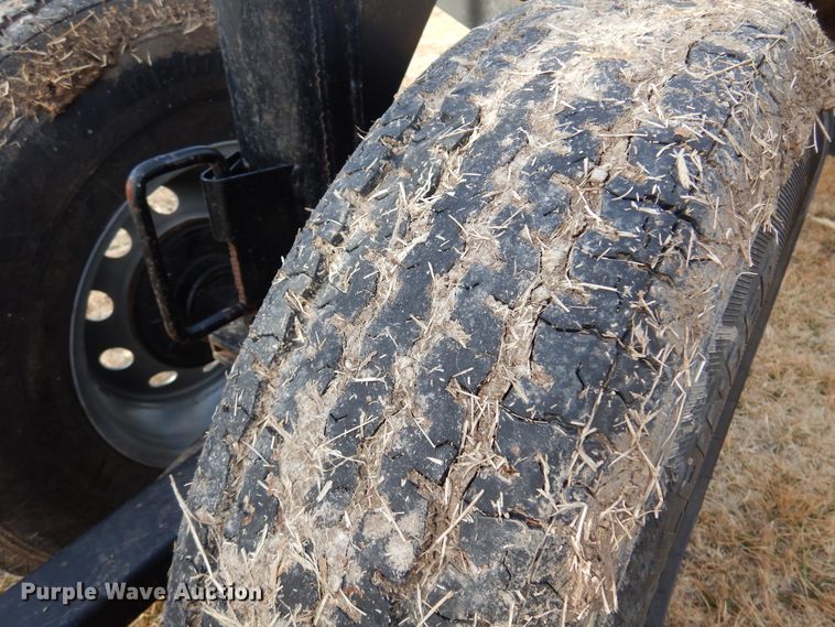 image for item DK4241 Industrias America 430  header trailer