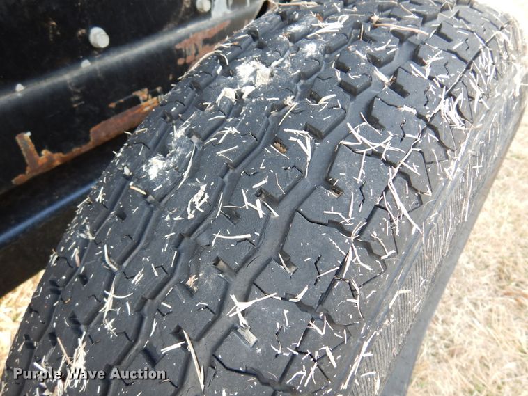 image for item DK4241 Industrias America 430  header trailer